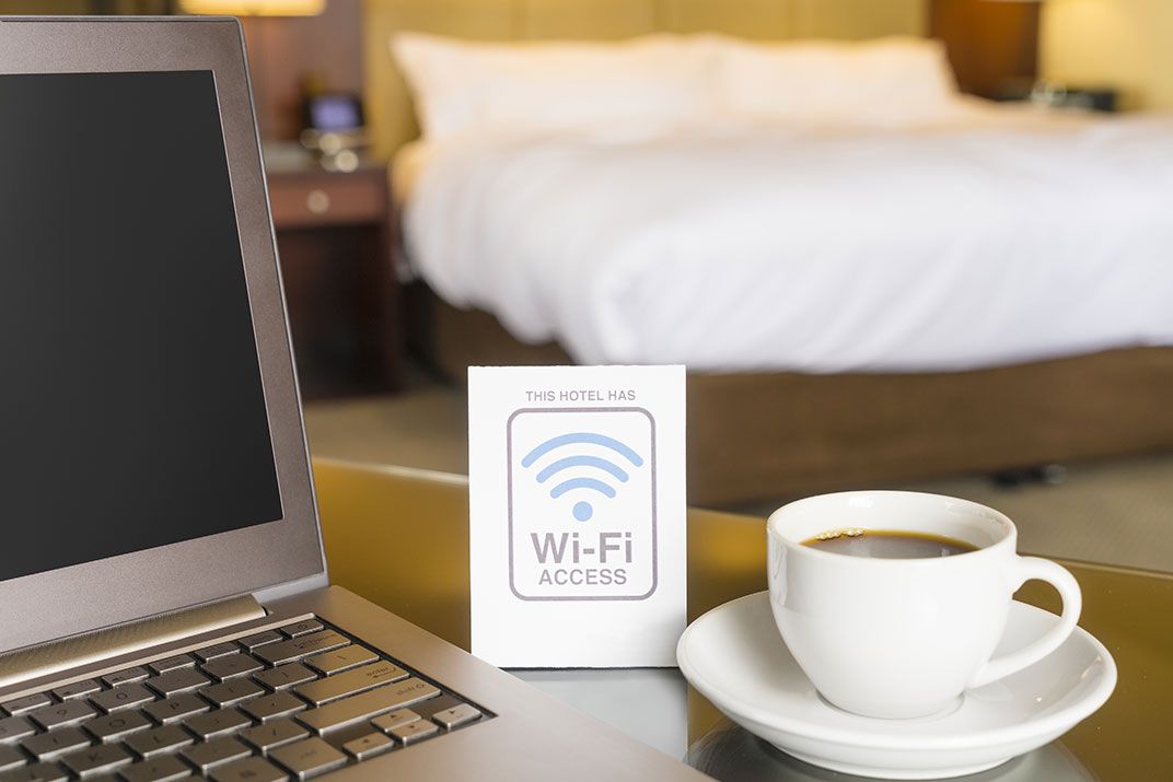 Is the hospitality sector vulnerable to data breaches?