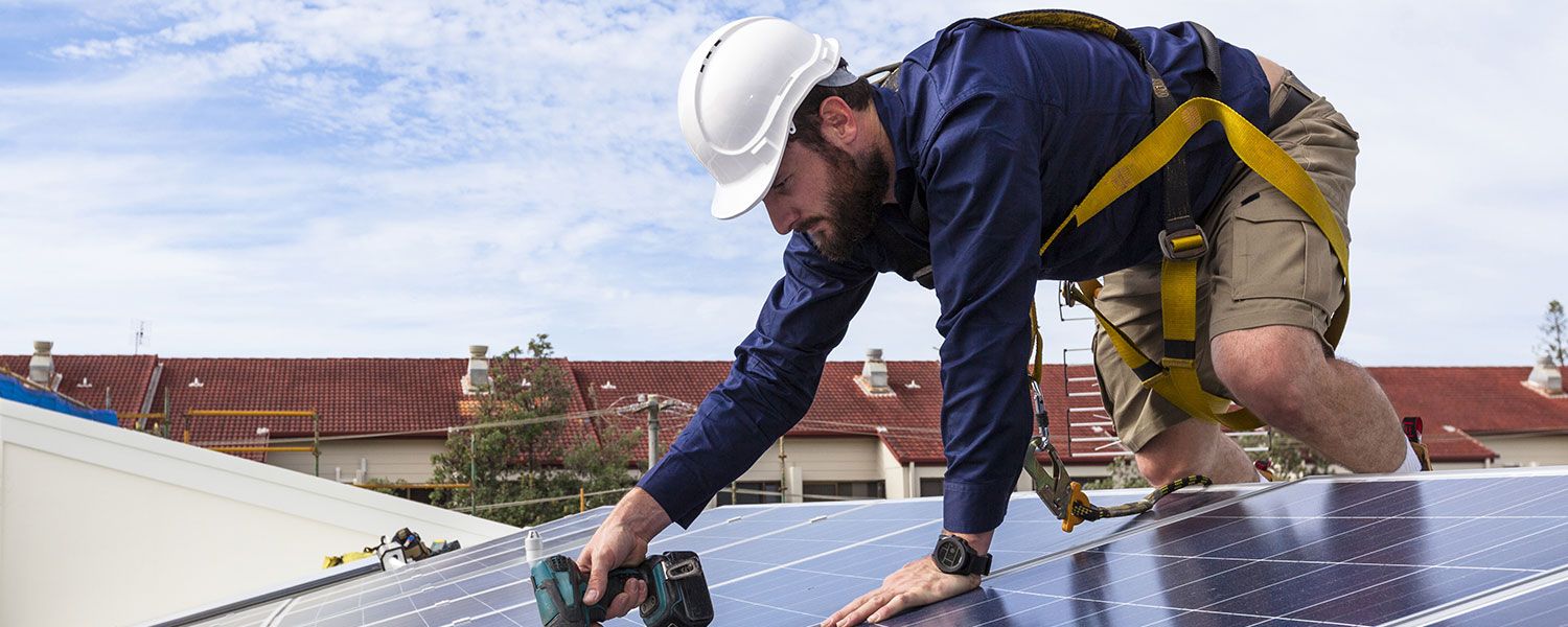 Solar Panel Installation Insurance 
