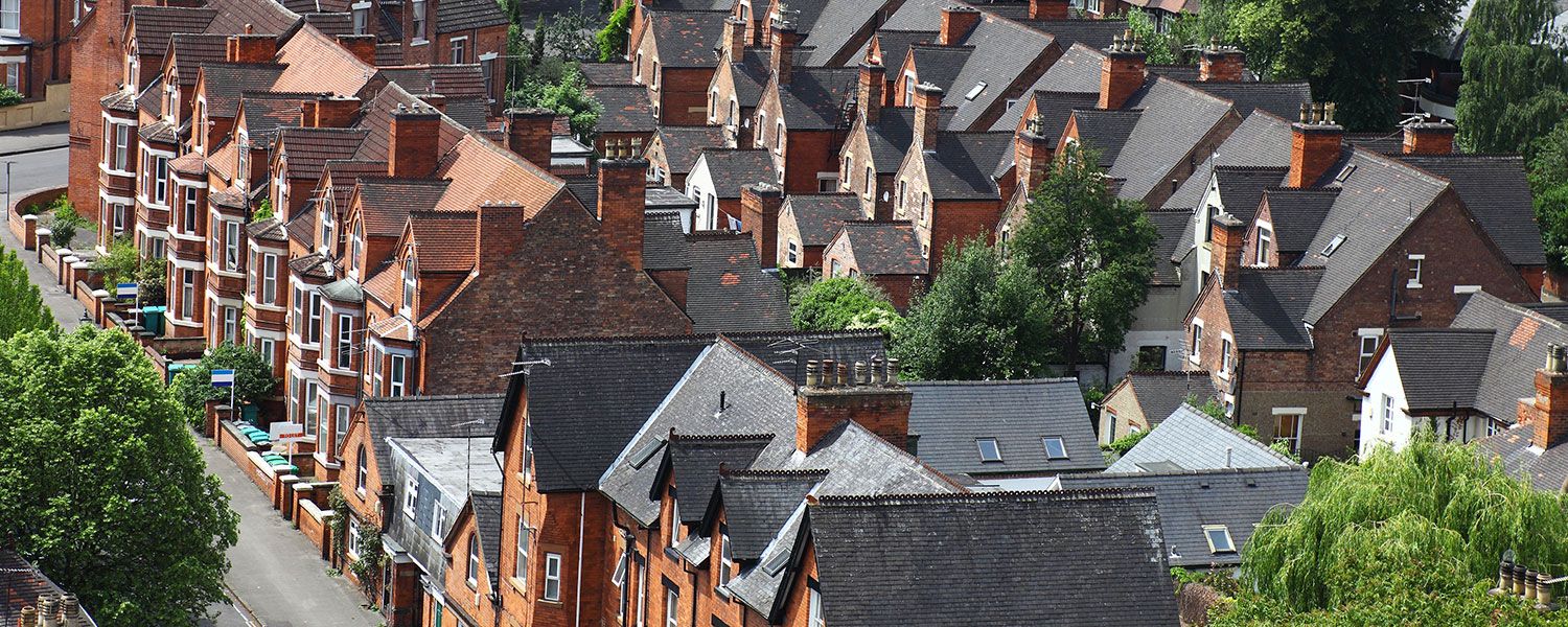Property Owners Insurance