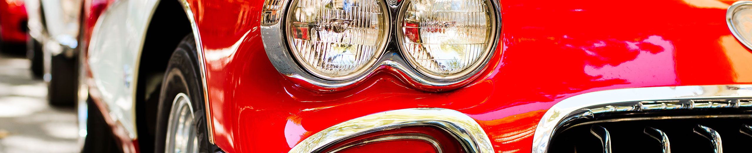 Knowing the value of your classic car